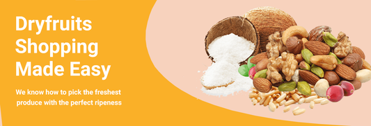 Power up with clean, crave-worthy fuel.