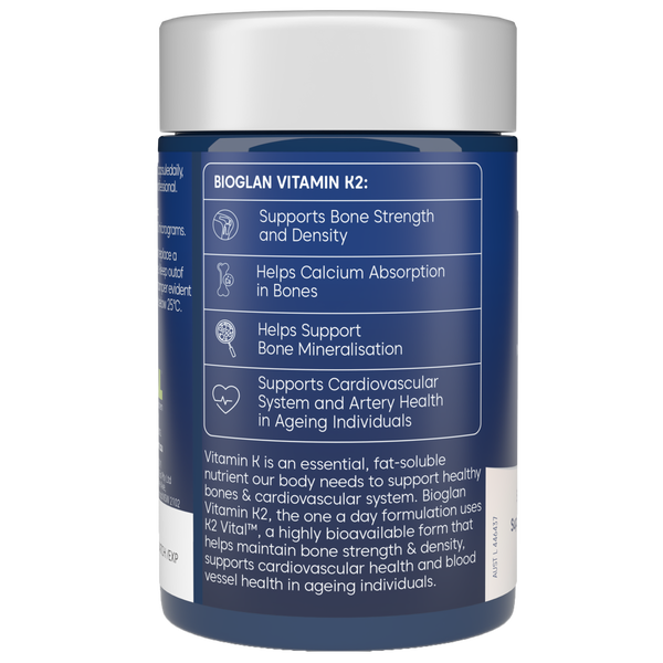 Bioglan Vitamin K2