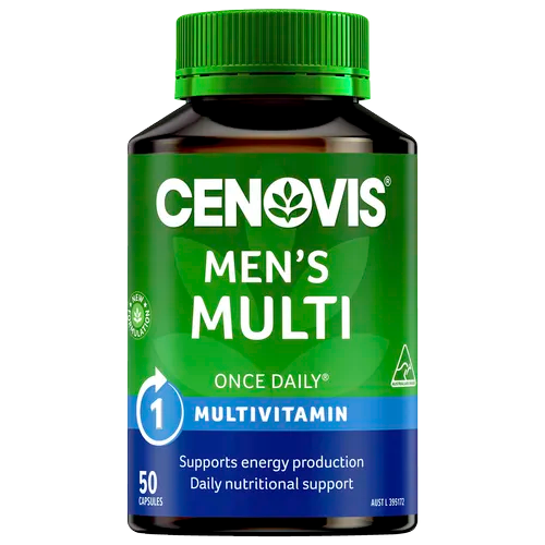 Cenovis Men’s Multi