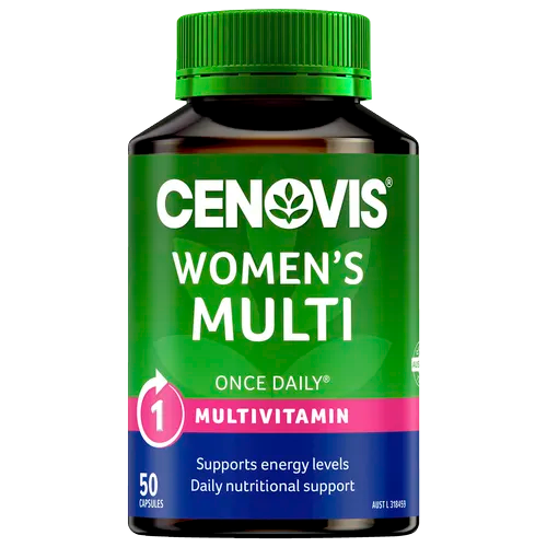 Cenovis Women’s Multi