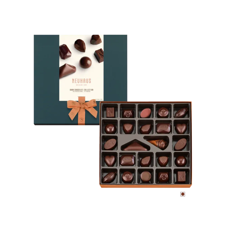 Dark Collection 24pc 265g