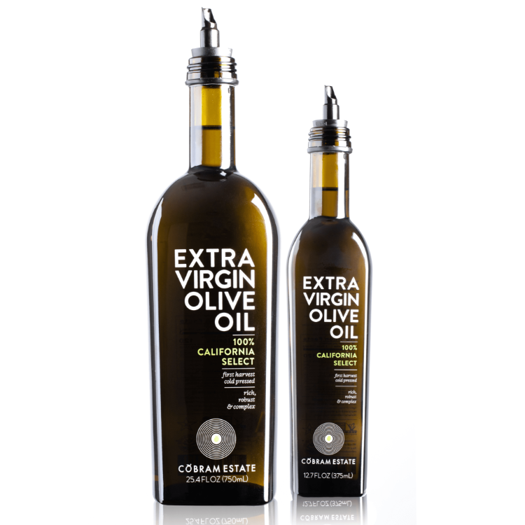 Extra Virgin oil