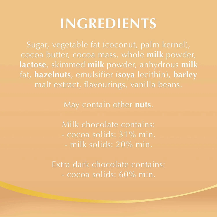 Lindt Lindor Assorted Cornet 200g