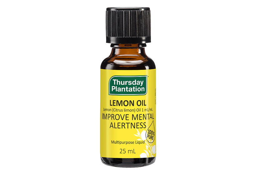 Lemon Oil