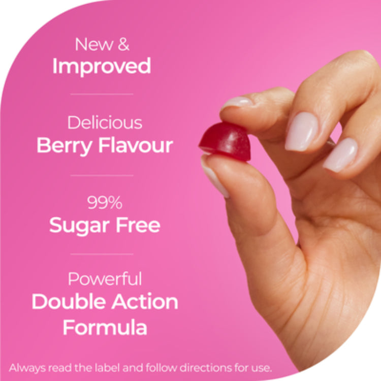 Collagen + Vitamin C Gummies – 45 Gummies