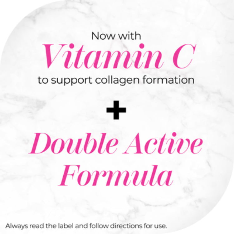 Collagen + Vitamin C Gummies – 45 Gummies