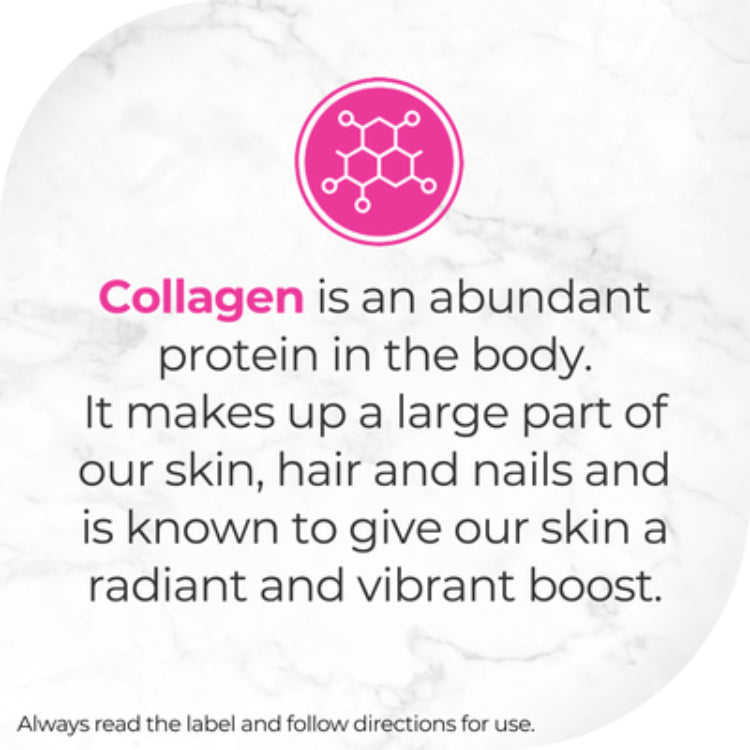 Collagen Shot 10x50ml