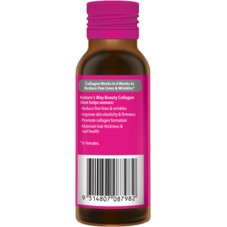 Collagen Shot 10x50ml