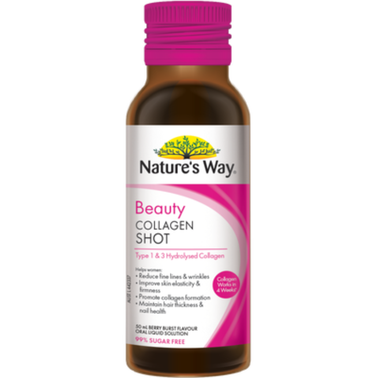 Collagen Shot 10x50ml