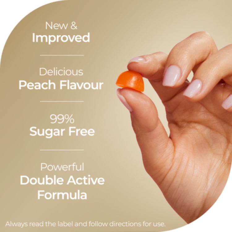 Collagen + Vitamin C Mature Skin Gummies – 50 Gummies