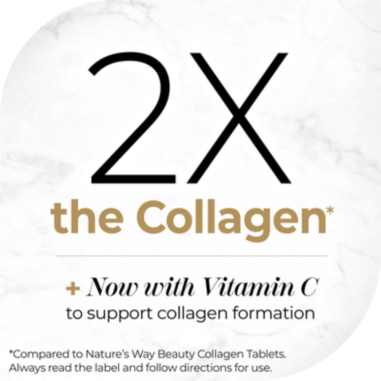 Collagen + Vitamin C Mature Skin Gummies – 50 Gummies