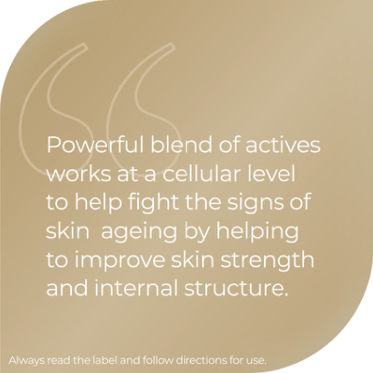Collagen + Vitamin C Mature Skin Gummies – 50 Gummies