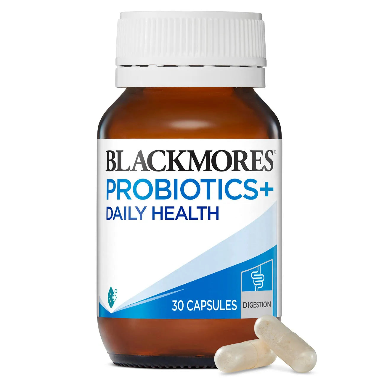 Blackmores Probiotics+ Daily Health