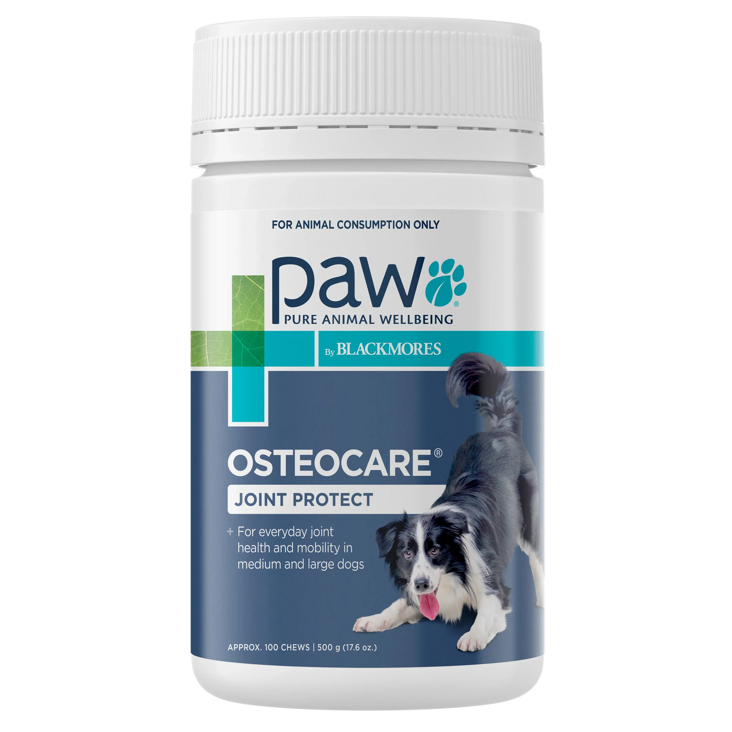 PAW OsteoCare