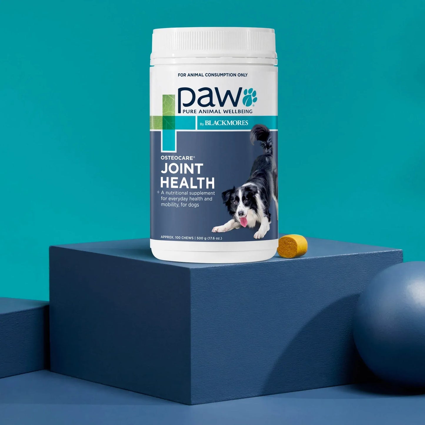 PAW OsteoCare
