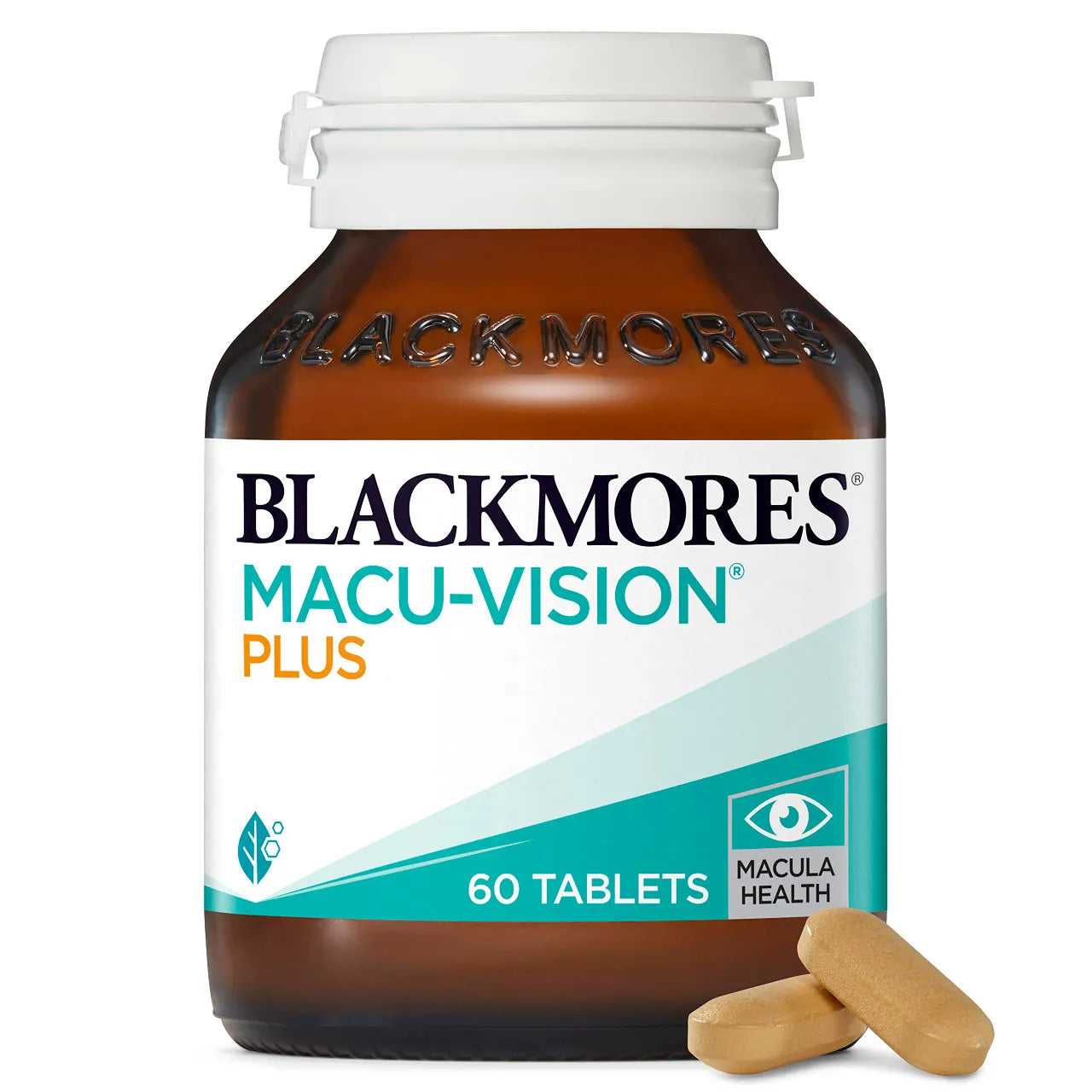 Blackmores Macu-Vision® Plus