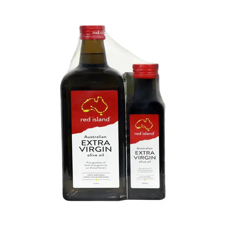 Red Island Extra Virgin Olive Oil