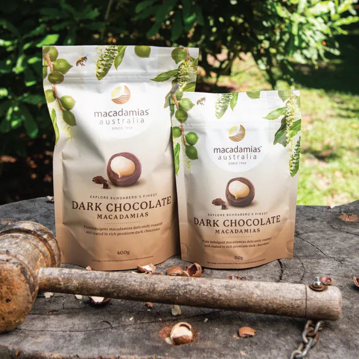Macadamias Australia