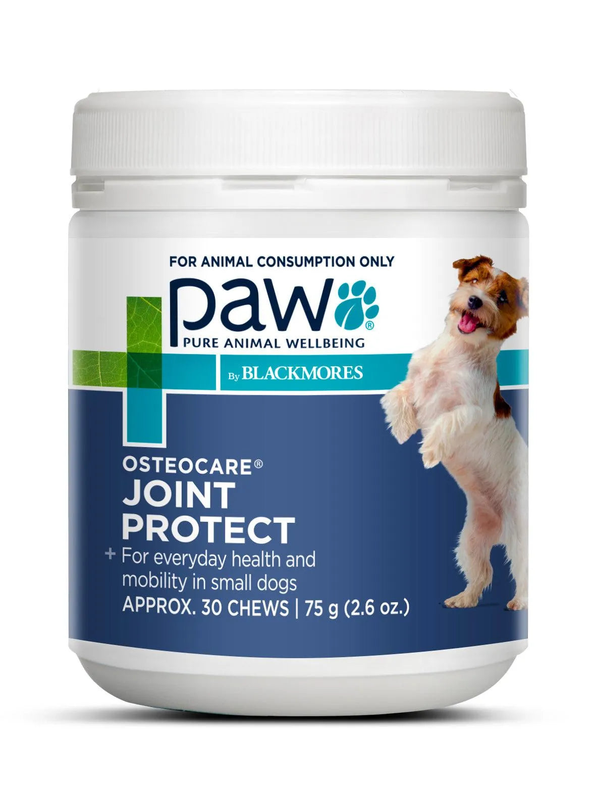 PAW OsteoCare
