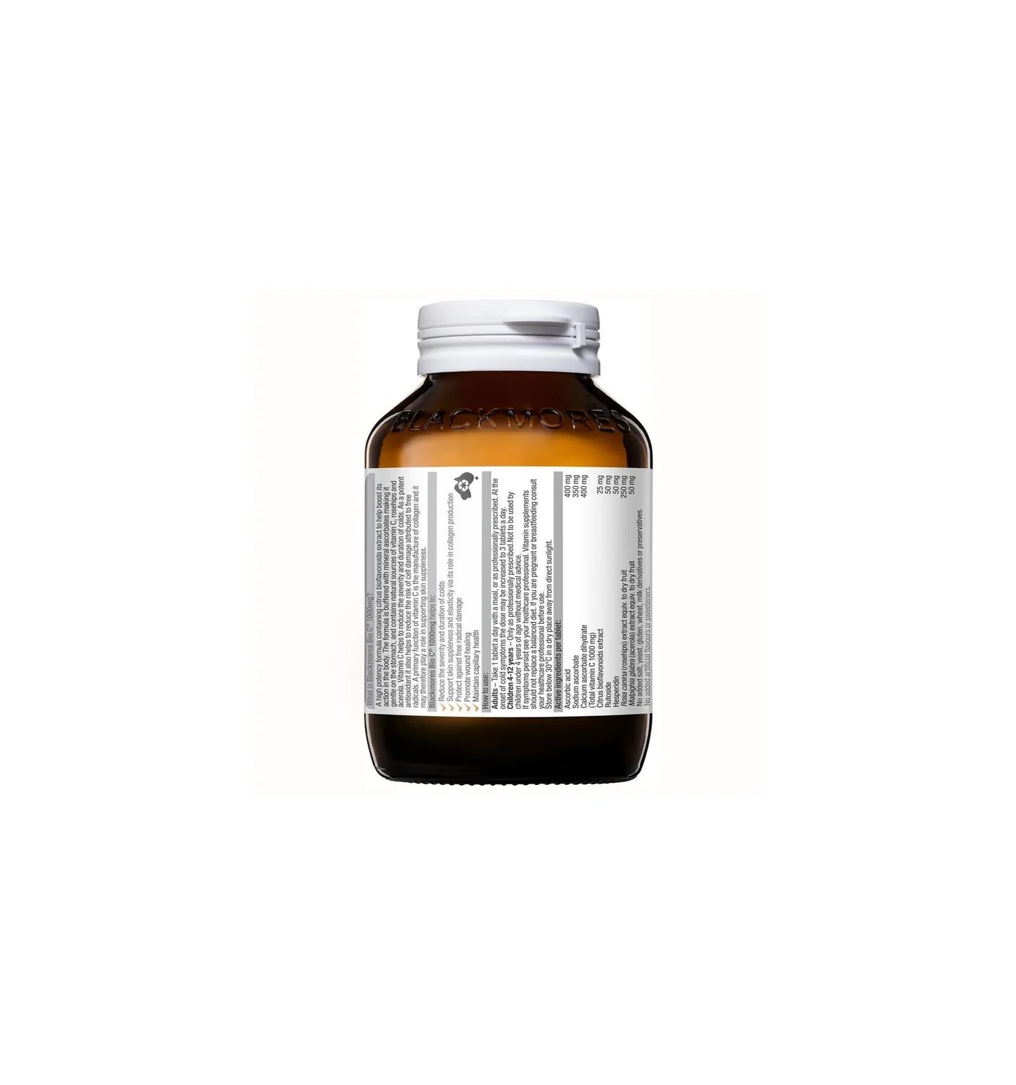 Blackmores Bio c 1000