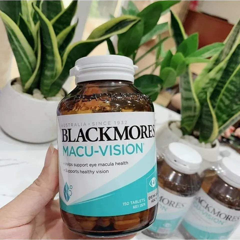 Blackmores Macu-Vision® Plus