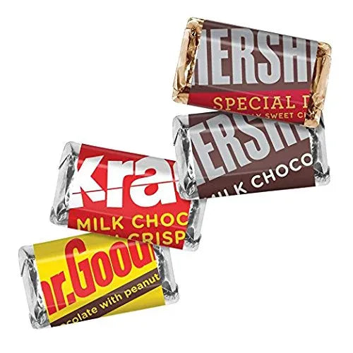 Buy Hershey's Miniatures Bag 294g Online in India at Best Prices