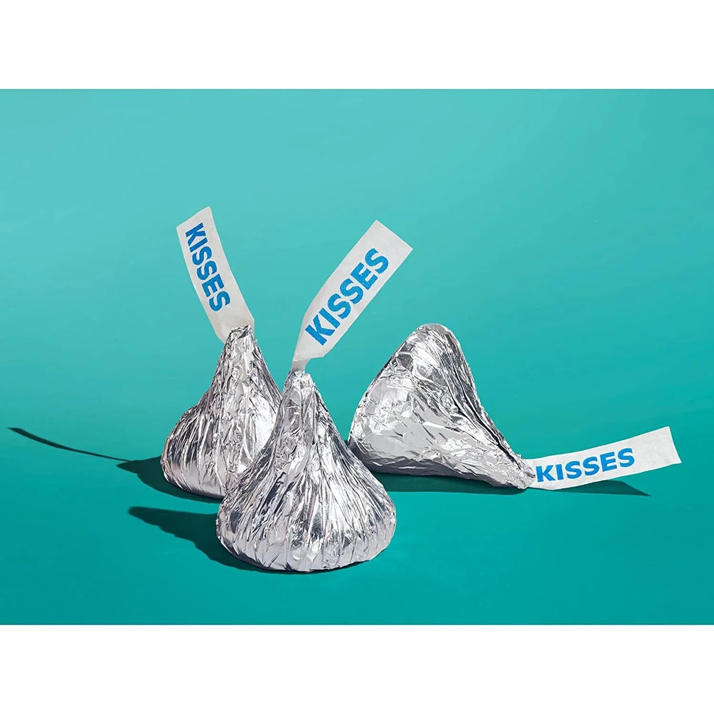 Buy Hershey’s Kisses Milk Chocolate 306g Online in India at Best Prices