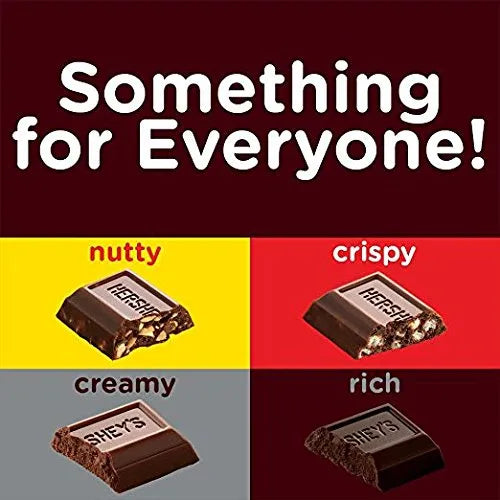 Buy Hershey's Miniatures Bag 294g Online in India at Best Prices