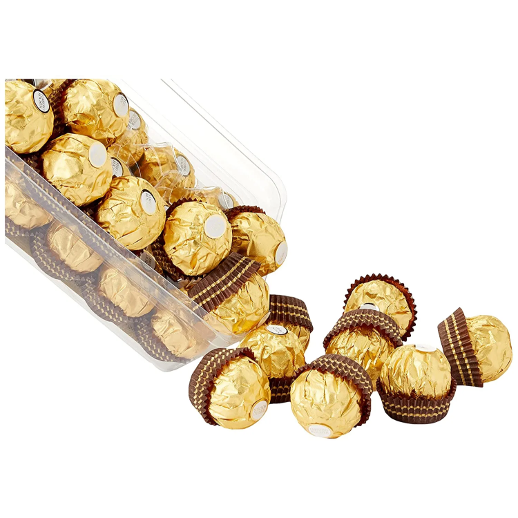 Ferrero Rocher T30 375g