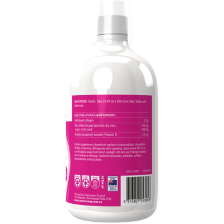 Collagen Liquid 500ml