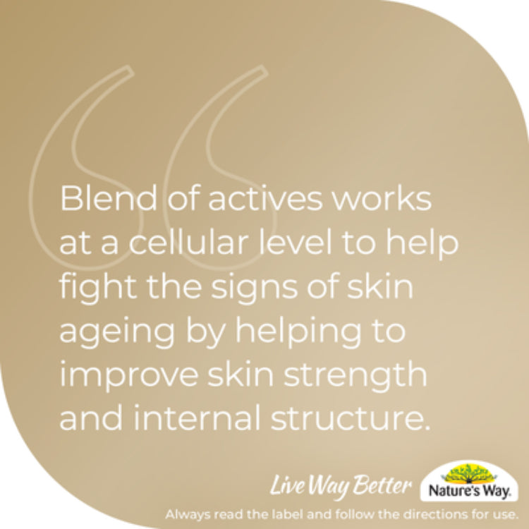 Collagen Mature Skin 120 Tablets