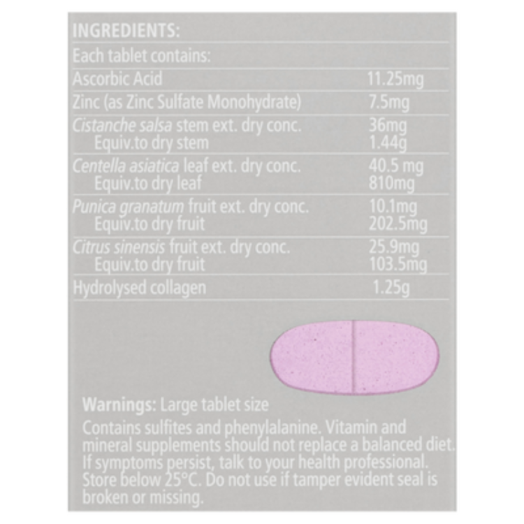 Ultimate 7 – 60 Tablets