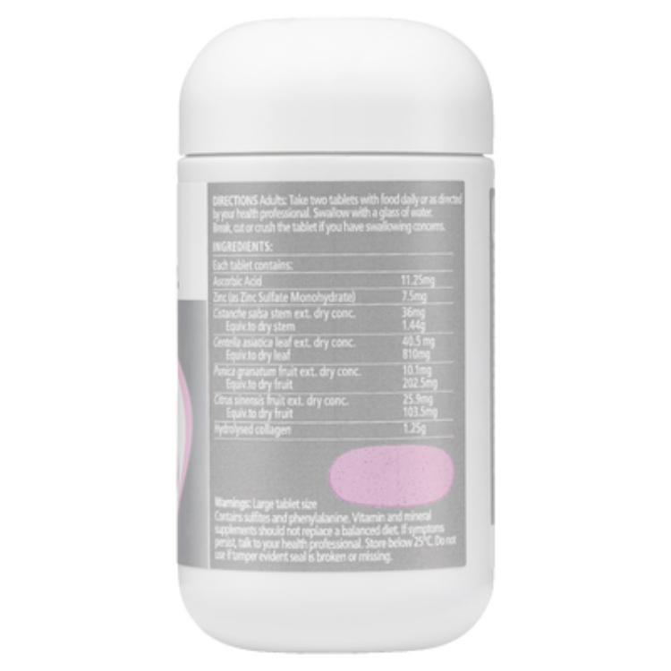 Ultimate 7 – 60 Tablets