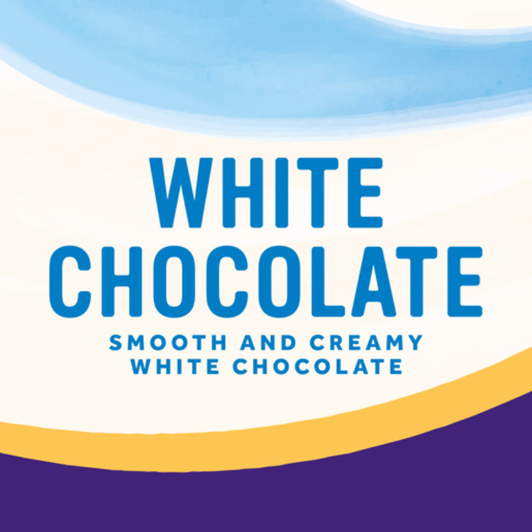 Cadbury Dream White Chocolate Block 180g