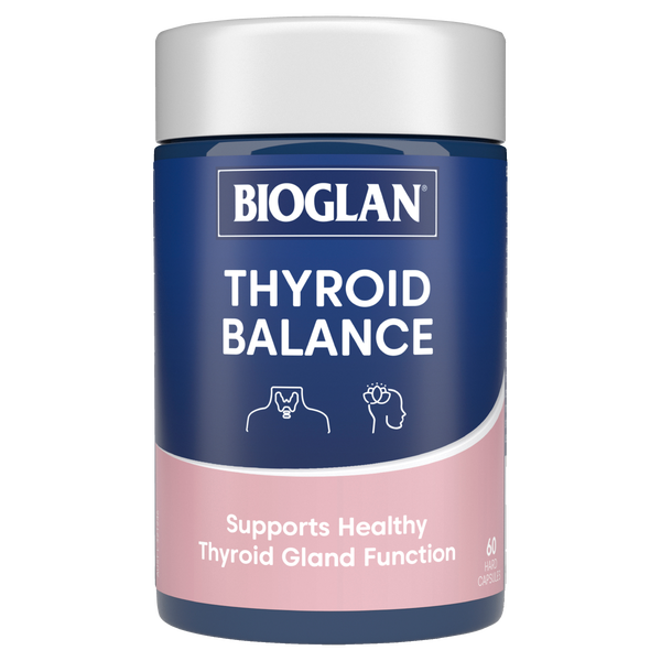Bioglan Thyroid Balance 60s