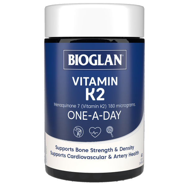 Bioglan Vitamin K2