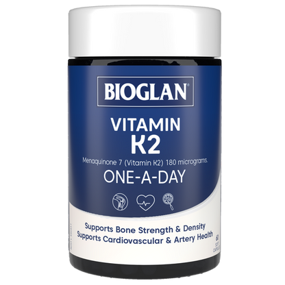 Bioglan Vitamin K2