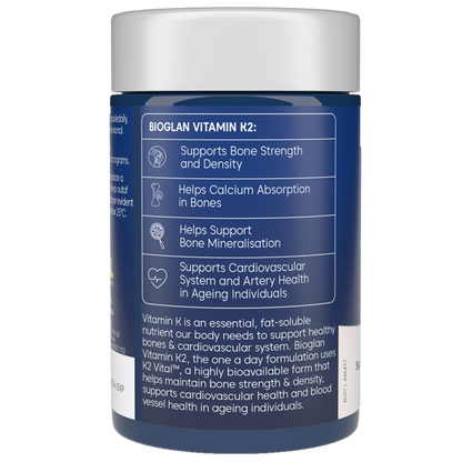 Bioglan Vitamin K2