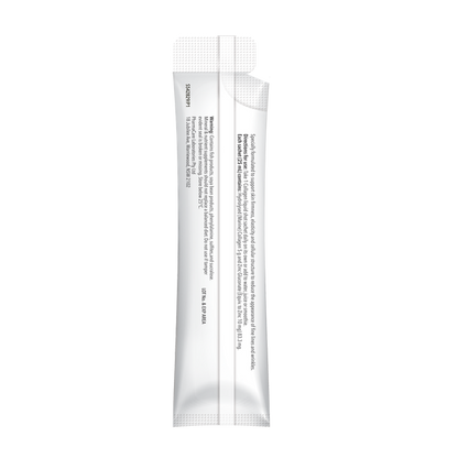 Bioglan Marine Collagen Beauty Complex Shots 15x25ml