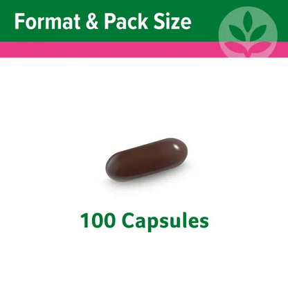 Cenovis Women’s Multi + Energy Boost