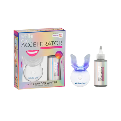 ACCELERATOR Teeth Whitening Kit