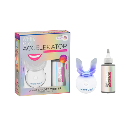 ACCELERATOR Teeth Whitening Kit