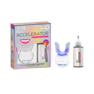 ACCELERATOR Teeth Whitening Kit