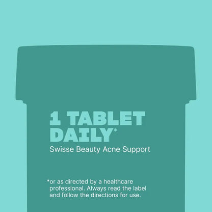 Swisse Beauty Acne Support