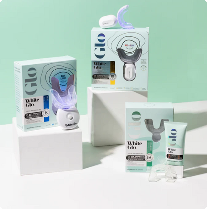 Advance Teeth whitening Kit