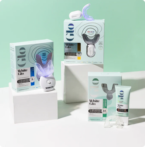 Advance Teeth whitening Kit hover