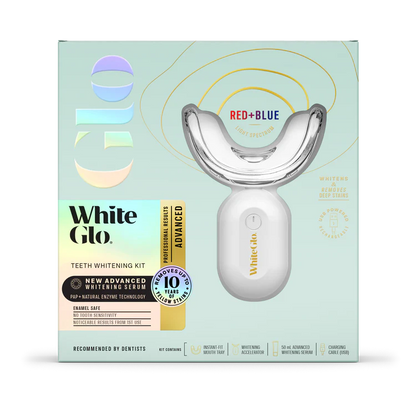 Advance Teeth whitening Kit
