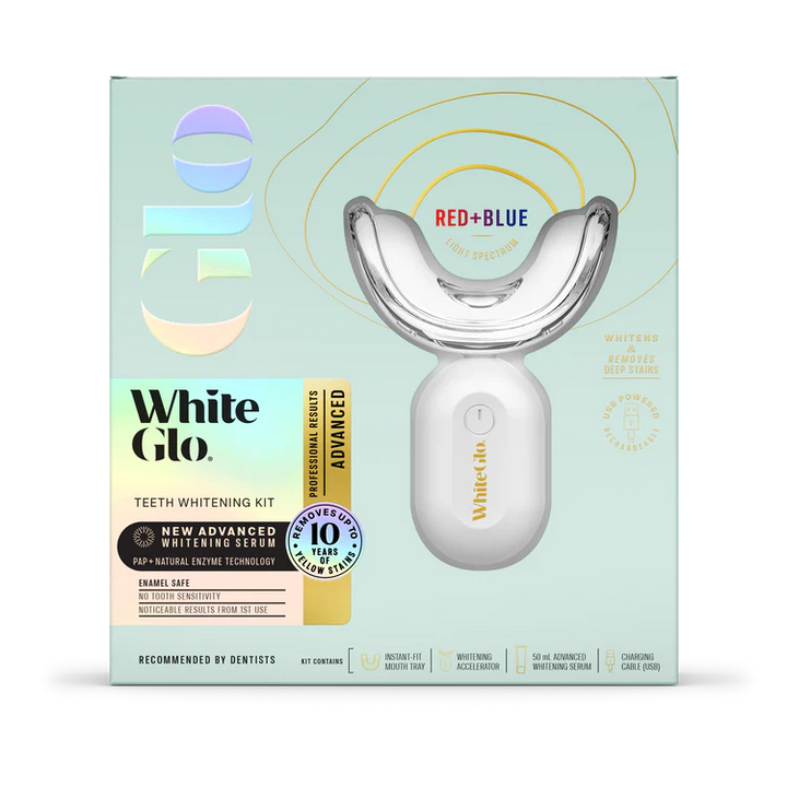 Advance Teeth whitening Kit