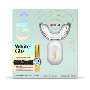 Advance Teeth whitening Kit