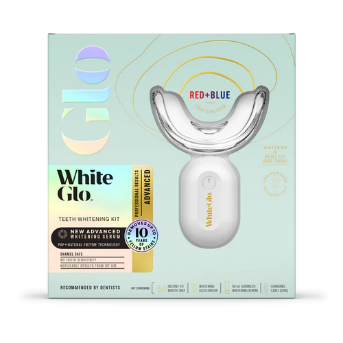 Advance Teeth whitening Kit